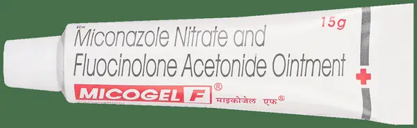 Micogel F Cream thumbnail 3