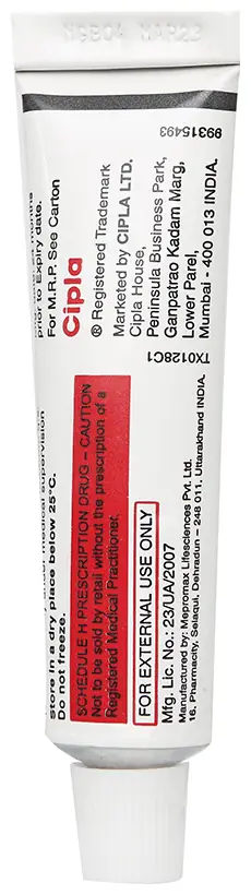 Micogel F Ointment