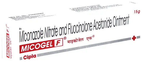 Micogel F Ointment thumbnail 3