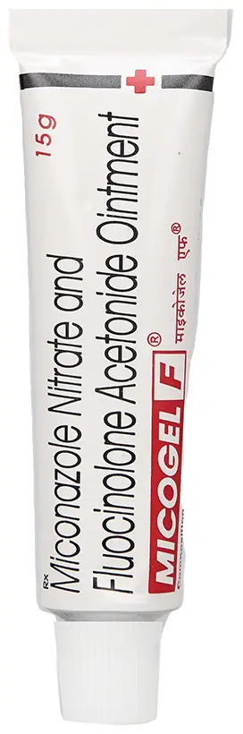 Micogel F Ointment thumbnail 4