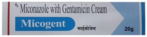 Micogent Cream thumbnail 3