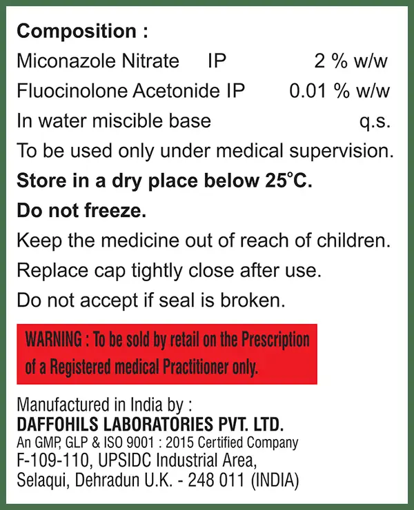 Micogerm F Ointment thumbnail 2