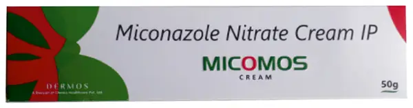 Micomos Cream