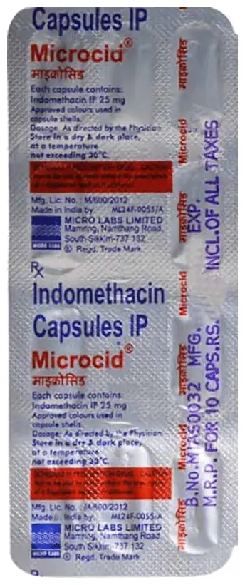 Microcid Capsule thumbnail 2