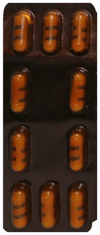 Microcid Capsule thumbnail 4