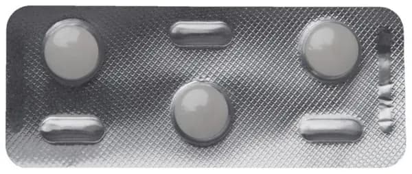 Microvir 250 Tablet