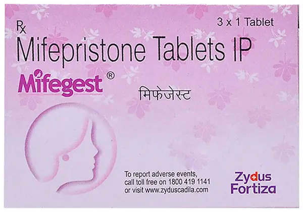 MIFEGEST 200 MG TABLET thumbnail 5