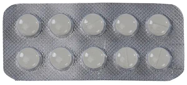 Mifistar 10 Tablet