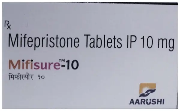 Mifisure 10 Tablet