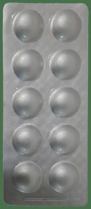 Migablok 40mg/10mg Tablet thumbnail 3