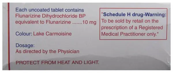 Migarid 10 Tablet thumbnail 3