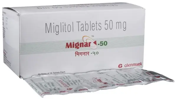 Mignar 50 Tablet thumbnail 3