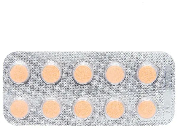 Migranex 5 Tablet thumbnail 3