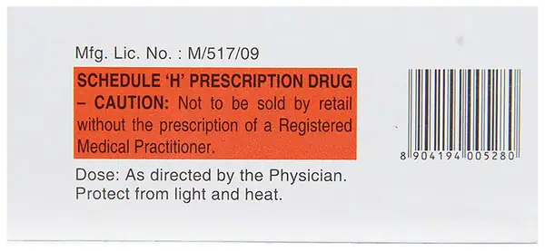 Migranex 5 Tablet thumbnail 4