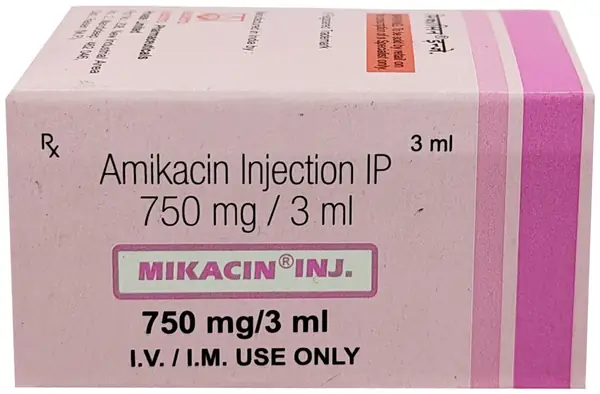 Mikacin Injection thumbnail 3