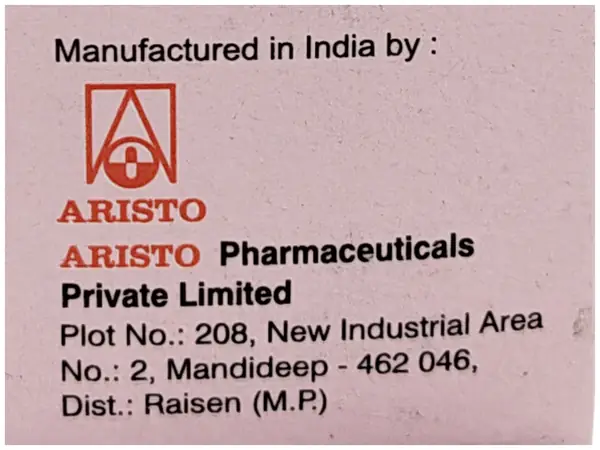 Mikacin Injection thumbnail 5