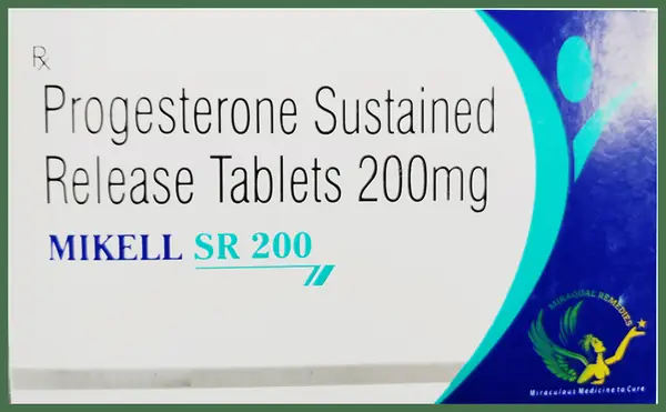 Mikell SR 200 Tablet thumbnail 2