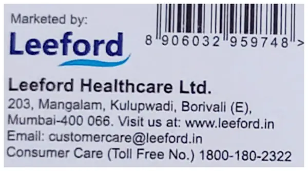 Mikin 500 Injection thumbnail 4