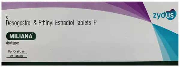 Miliana Tablet thumbnail 2