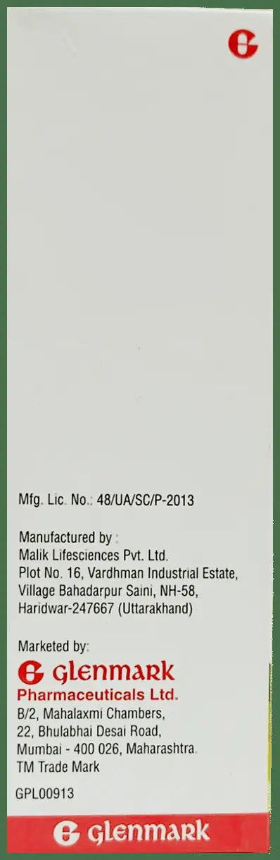 Miliclav Forte Syrup