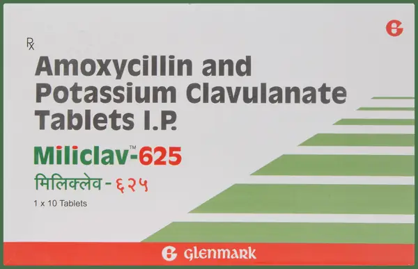 Miliclav Tablet