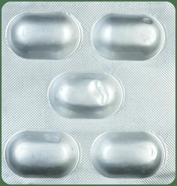 Milixim-O 400 SR Tablet