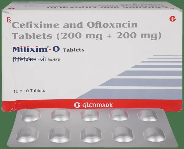 Milixim-O Tablet thumbnail 2