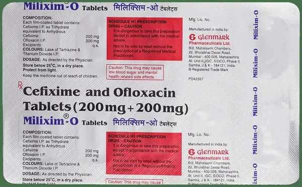 Milixim-O Tablet thumbnail 3