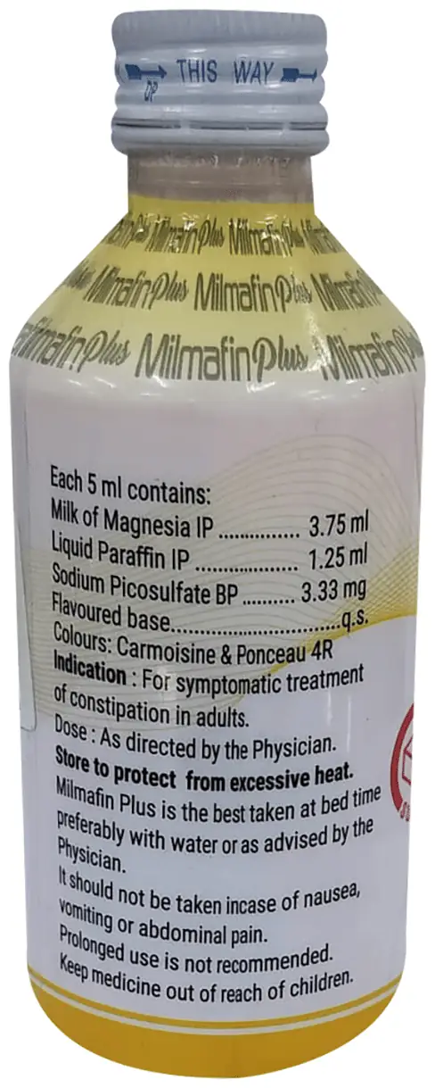 Milmafin Plus Syrup thumbnail 4