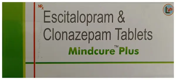 Mindcure Plus Tablet