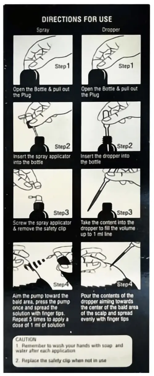 Minfin Pro 5% Solution thumbnail 2