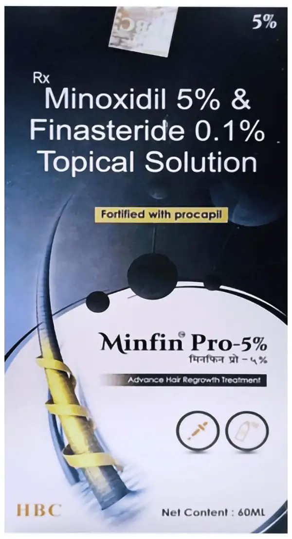 Minfin Pro 5% Solution thumbnail 3