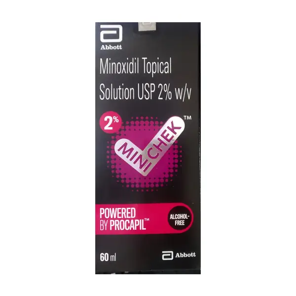 Minichek 2% Solution