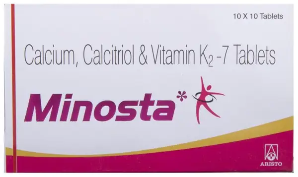 Minosta Tablet thumbnail 2