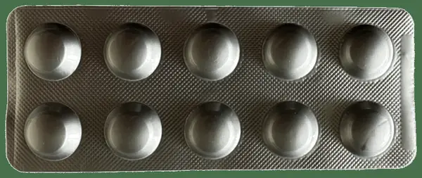 Minoxiboon 10 Tablet