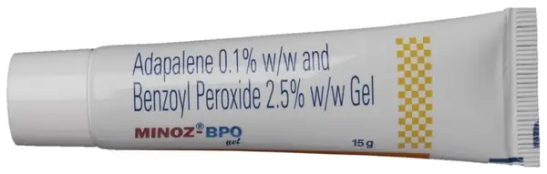 Minoz-BPO Gel thumbnail 2