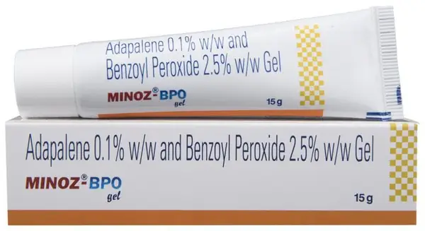 Minoz-BPO Gel thumbnail 3
