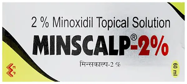 Minscalp 2% Solution