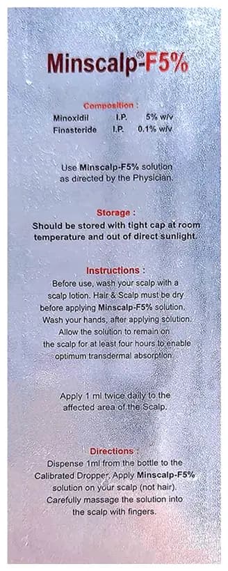 Minscalp-F 5% Solution thumbnail 2