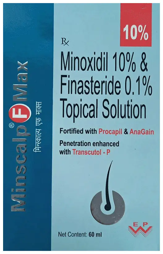 Minscalp-F Max 10% Solution thumbnail 2