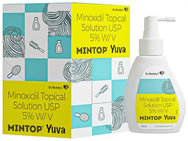 Mintop Yuva Solution