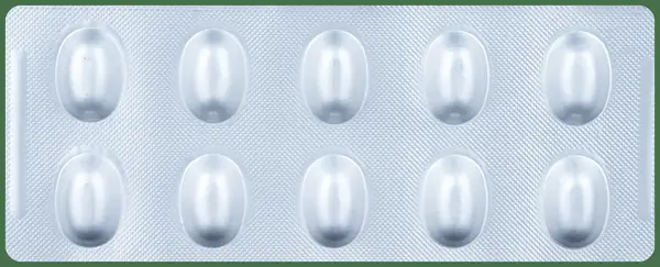 Mira 50mg Tablet