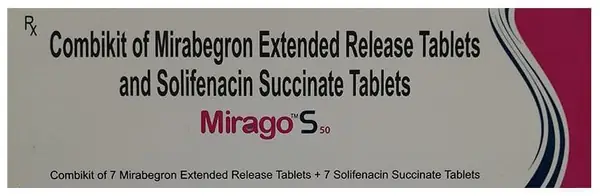 Mirago S 50 Combikit