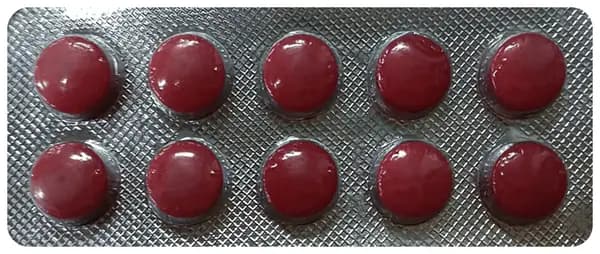 Mirahype S 50/5 Tablet ER thumbnail 2