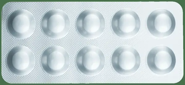 Mirakem S 25mg/5mg Tablet thumbnail 2