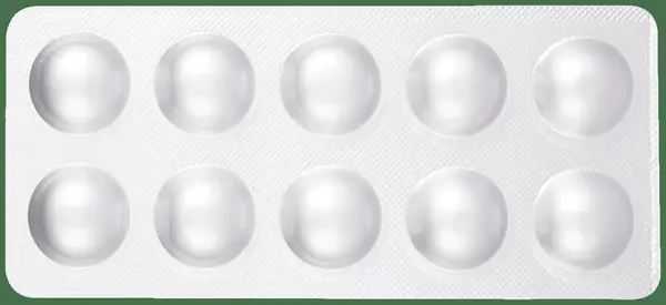 Mirbeg-S 25 Tablet ER thumbnail 5