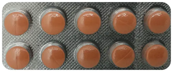 Mirtaz 30 Tablet thumbnail 2