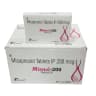 Misnol 200mcg Tablet