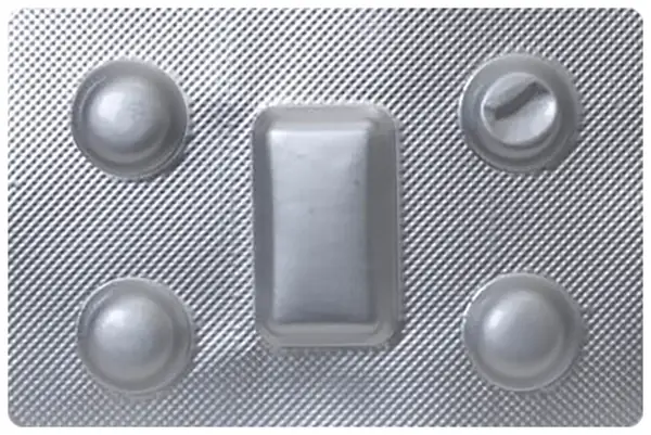 Miso-Gyn 200 Tablet thumbnail 3