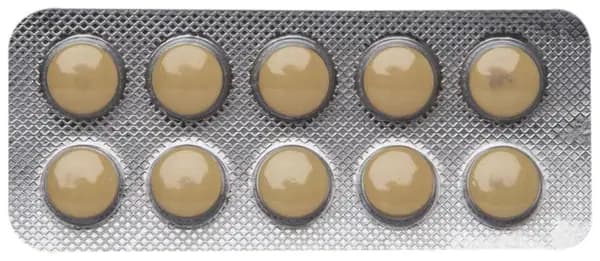 Misobit 50 Tablet thumbnail 3